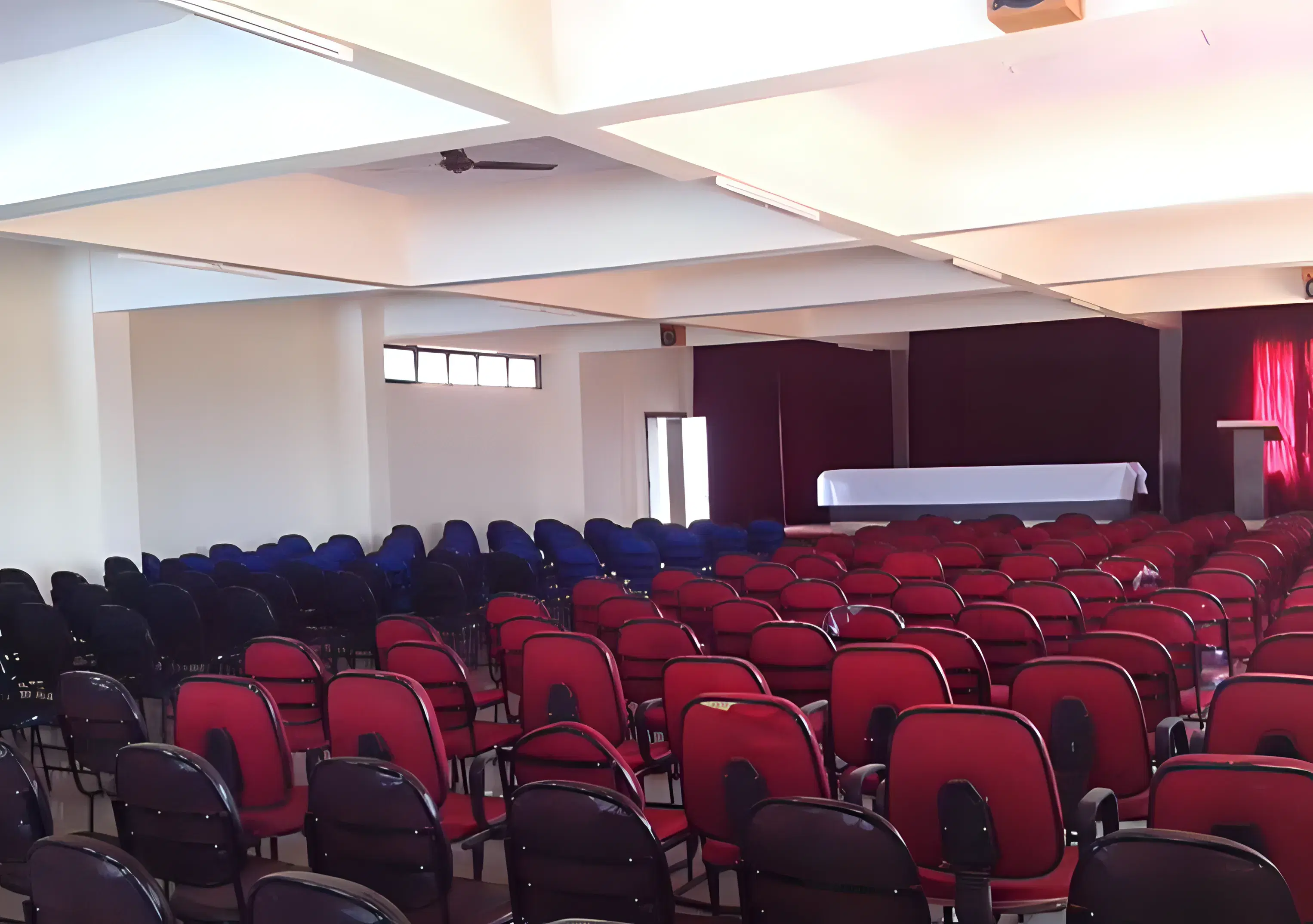 SND College of Engineering and Research Centre Yeola Nashik Academic Infrastructure photo 4